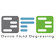 Dense Fluid Degreasing