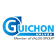 Guichon Valves