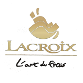 Lacroix l'art du frais