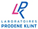 Laboratoire Prodene Klint