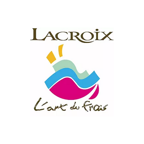 Lacroix l'art du frais