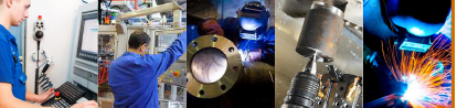 GeiQ Industrie